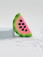 Bombe moussante Melon d'eau