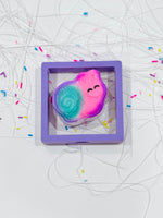 Bombes de bain confectionnées pour Bombe et potion magique de licorne (Exclusivité sur ma boutique seulement)