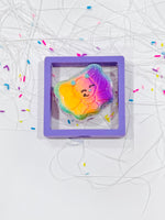 Bombes de bain confectionnées pour Bombe et potion magique de licorne (Exclusivité sur ma boutique seulement)