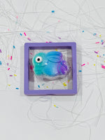 Bombes de bain confectionnées pour Bombe et potion magique de licorne (Exclusivité sur ma boutique seulement)