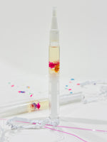 Huile pour ongles (contenant style stylo)