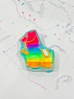 Bombes de bain confectionnées pour Bombe et potion magique de licorne (Exclusivité sur ma boutique seulement)