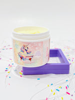 Masque capillaire Crinière de licorne ( revitalisant )