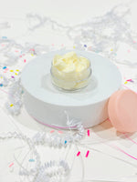 Échantillon Crème fouettée Magique