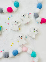 Bombe de bain Fantôme