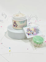 Exfoliant pour le visage