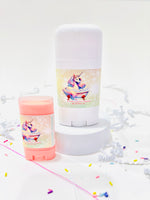 Déodorant pour toute la famille