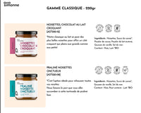 Produits Allo Simonne