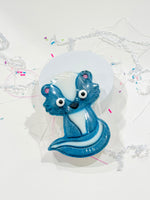 Bombes de bain confectionnées pour Bombe et potion magique de licorne (Exclusivité sur ma boutique seulement)