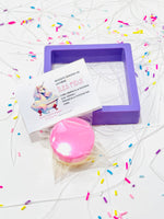 Masque capillaire Crinière de licorne ( revitalisant )