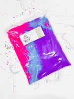 Potion magique moussante gros format