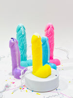 Savon Cornes coquines