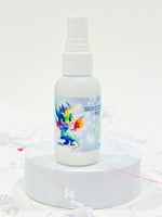 Bruine corporelle Aqua Di Gio