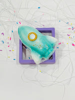 Bombes de bain confectionnées pour Bombe et potion magique de licorne (Exclusivité sur ma boutique seulement)