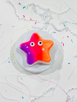 Bombes de bain confectionnées pour Bombe et potion magique de licorne (Exclusivité sur ma boutique seulement)