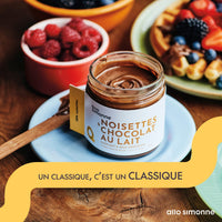 Produits Allo Simonne