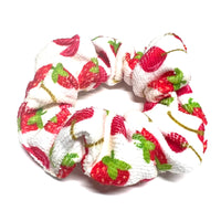 Chouchous ratines (Fait par Confection Camomille)