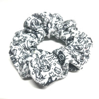 Chouchous ratines (Fait par Confection Camomille)