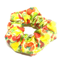 Chouchous ratines (Fait par Confection Camomille)