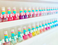 Vernis à ongles Monkey Business Par Little lady