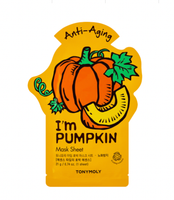 TONYMOLY - Masque en feuille