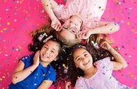 Vernis à ongles Bunny Hop Par Little lady