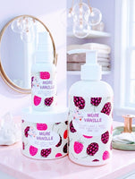 Lait/Crème (mains et corps)