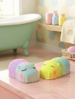 Bombe moussante Hippopotame