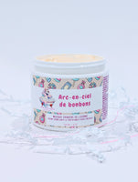 Masque capillaire Crinière de licorne ( revitalisant )