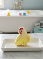 Bombe chicken Banana