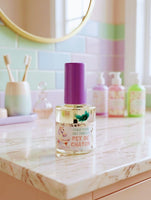 Huile pour ongles