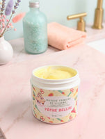 Masque capillaire Crinière de licorne ( revitalisant )