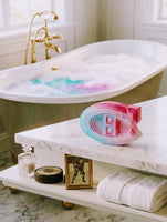 Bombe de bain Hockey