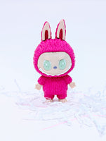 Démon poilu impression 3D