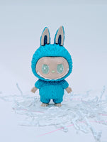 Démon poilu impression 3D