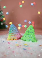 bombe Sapin de Noël