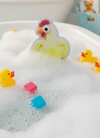 Bombe chicken Banana