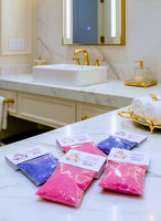 Potion magique individuelle