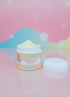 Crème visage