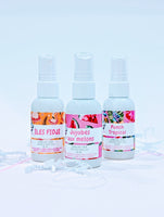 Démêlant sans rinçage