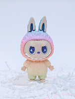 Démon poilu impression 3D