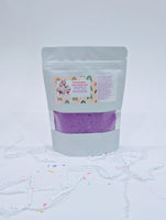 Potion magique moussante