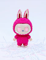 Démon poilu impression 3D