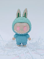 Démon poilu impression 3D