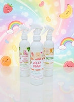 Démêlant sans rinçage