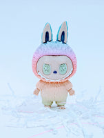 Démon poilu impression 3D