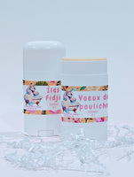 Déodorant pour toute la famille