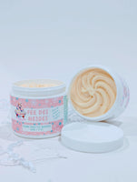 Crème fouettée magique (Pour la livraison de ce produit bien lire la fiche svp)