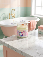 Bougie Pet de lapin