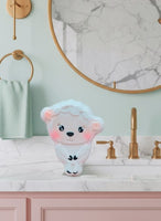 Bombe moussante Mouton